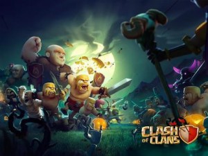 Download Clash of Clans for PC or Computer Windows