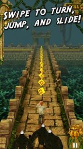 Temple Run for PC or Computer