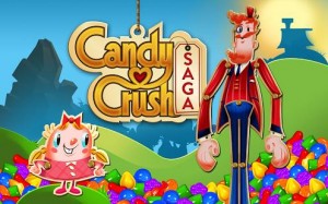 About Candy Crush Saga