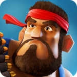 Boom Beach for PC