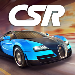 CSR Racing