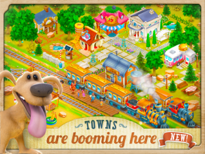 Download Hay Day for PC for free