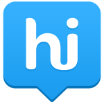 Features of Hike messenger