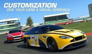 download Real Racing 3 for PC