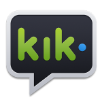 Features of Kik Messenger